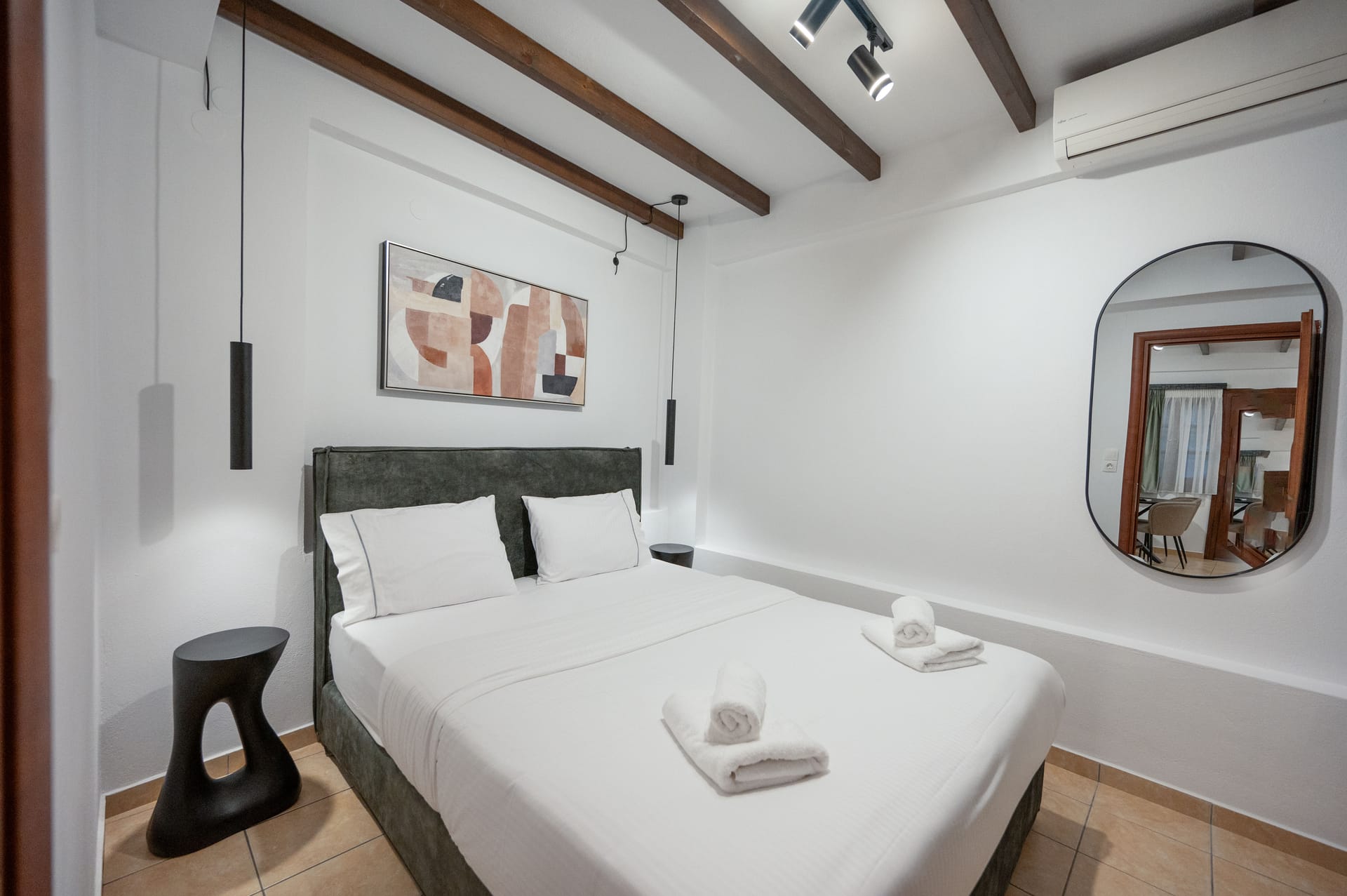 GUESTHOUSE SUITE
