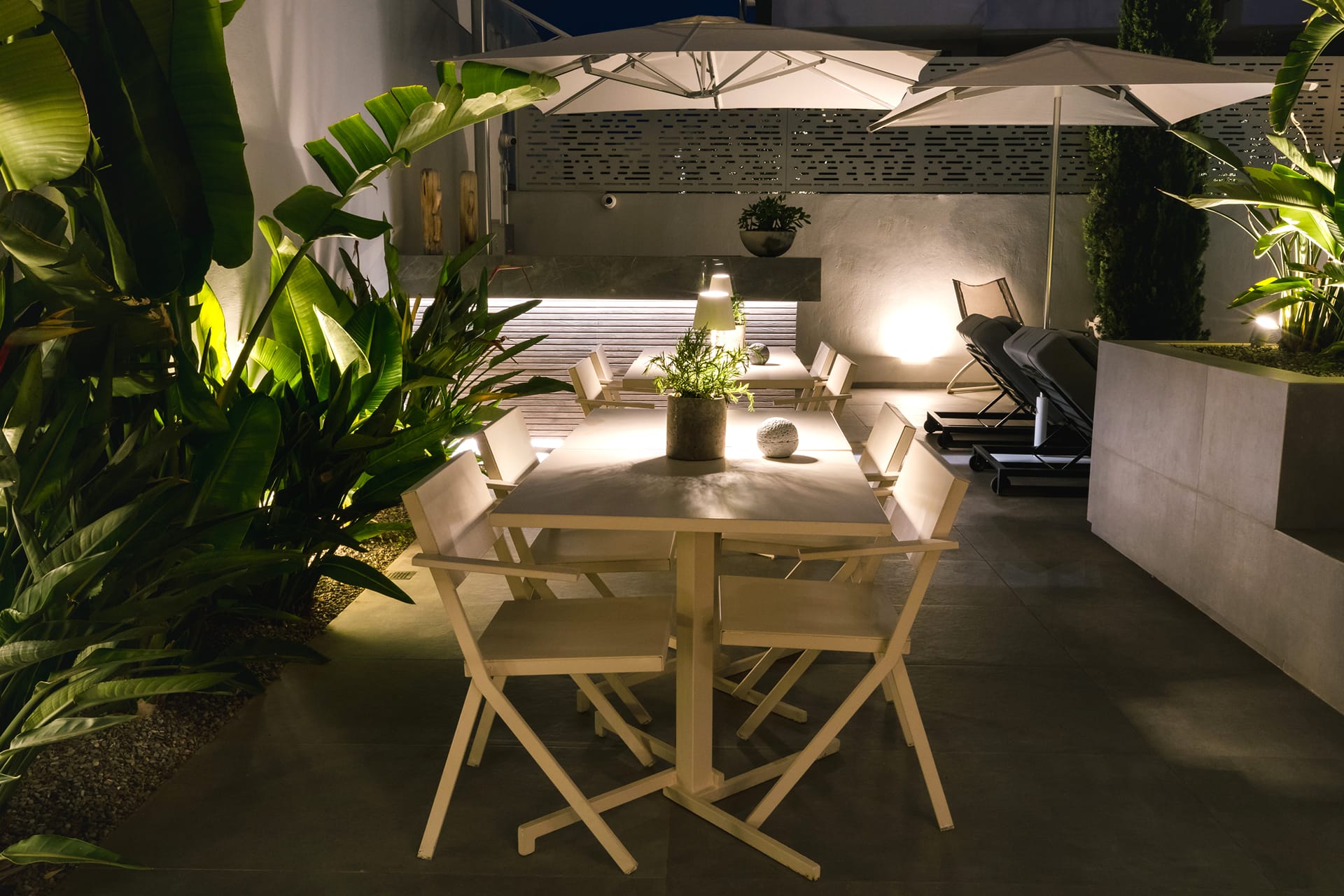 Brasil Suites, ,