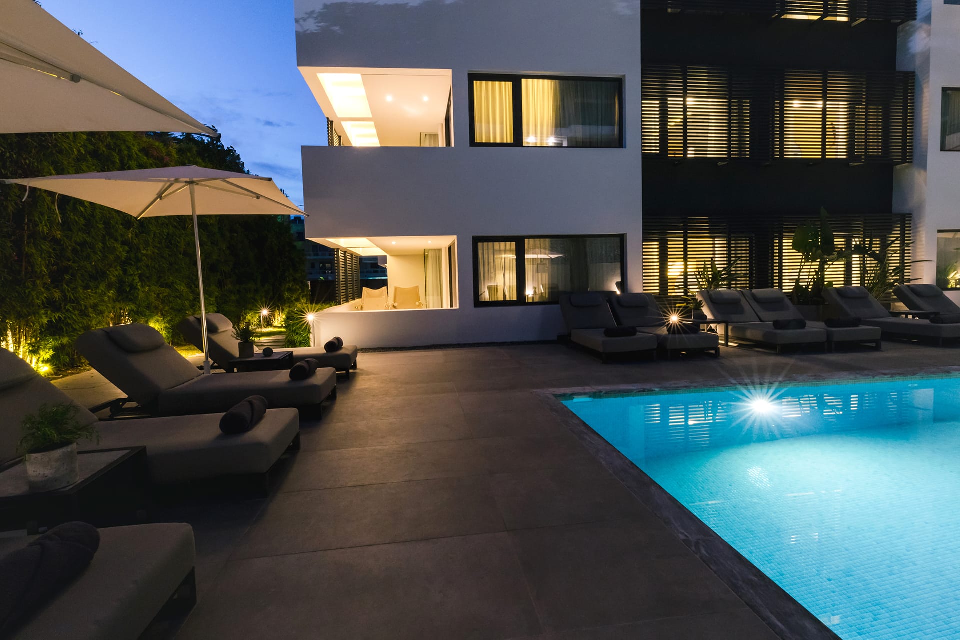Brasil Suites, ,