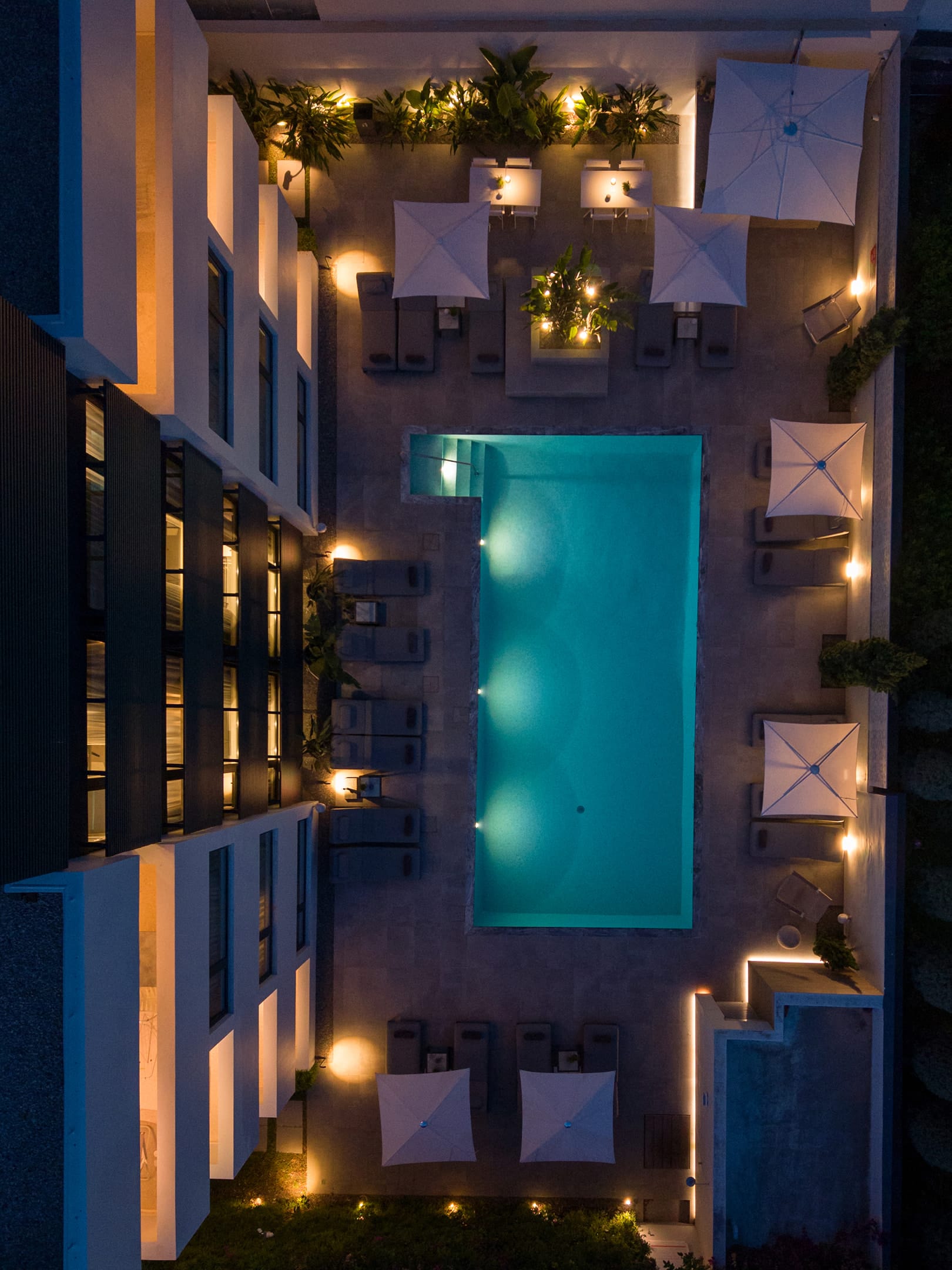 Brasil Suites, ,