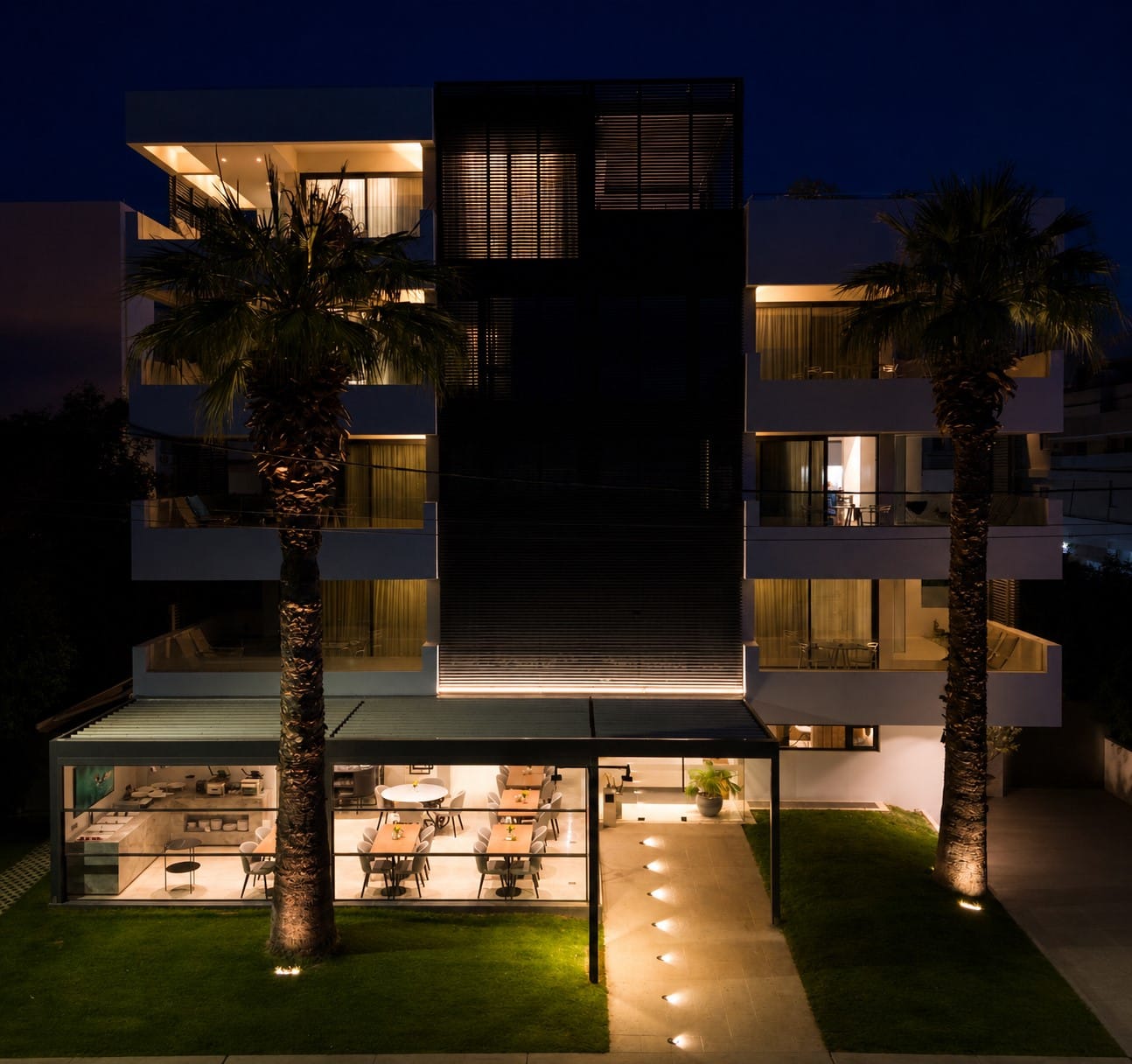 Brasil Suites, ,