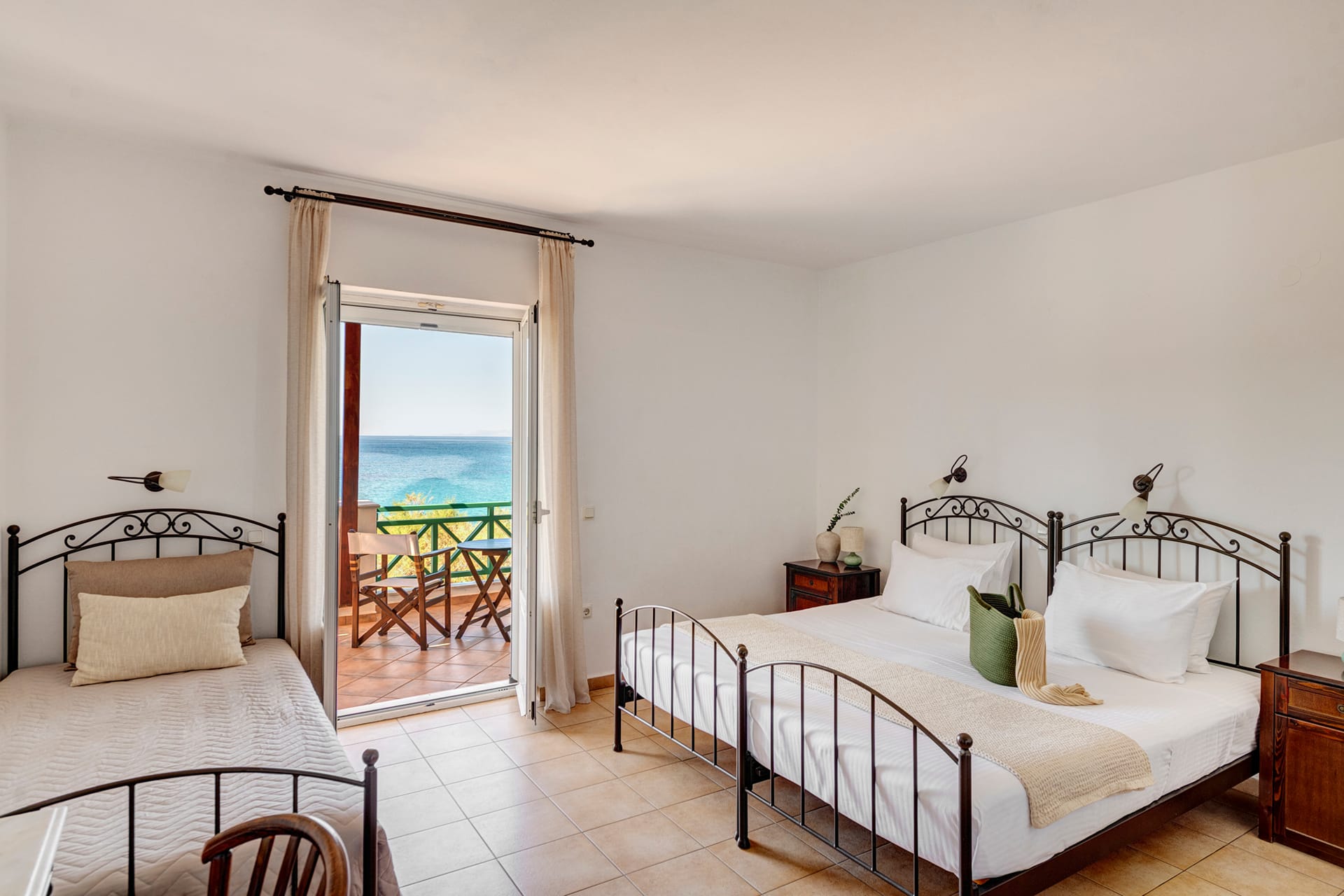 Superior Classic Room Sea View