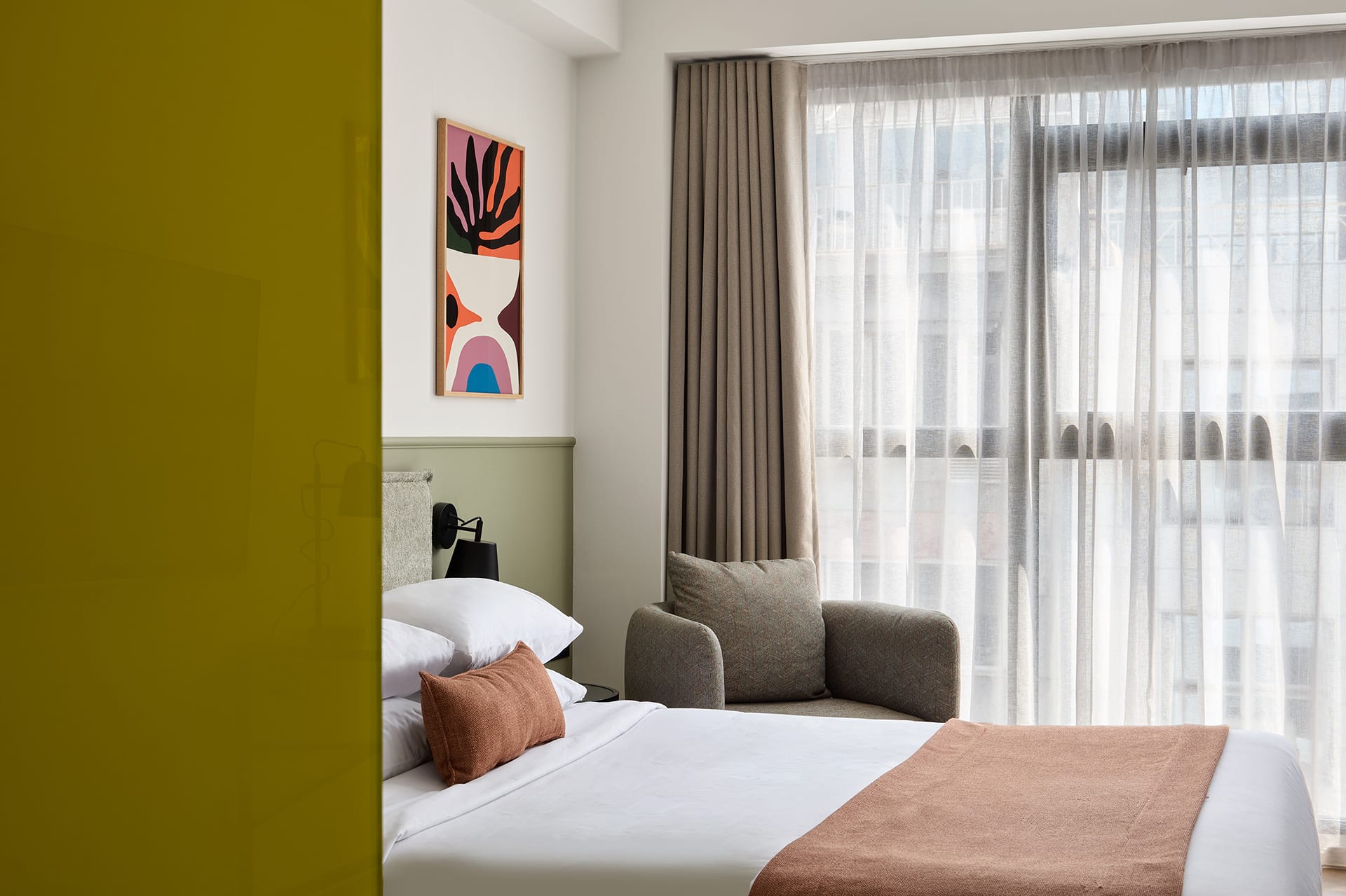 Breeze Boutique Athens, ,