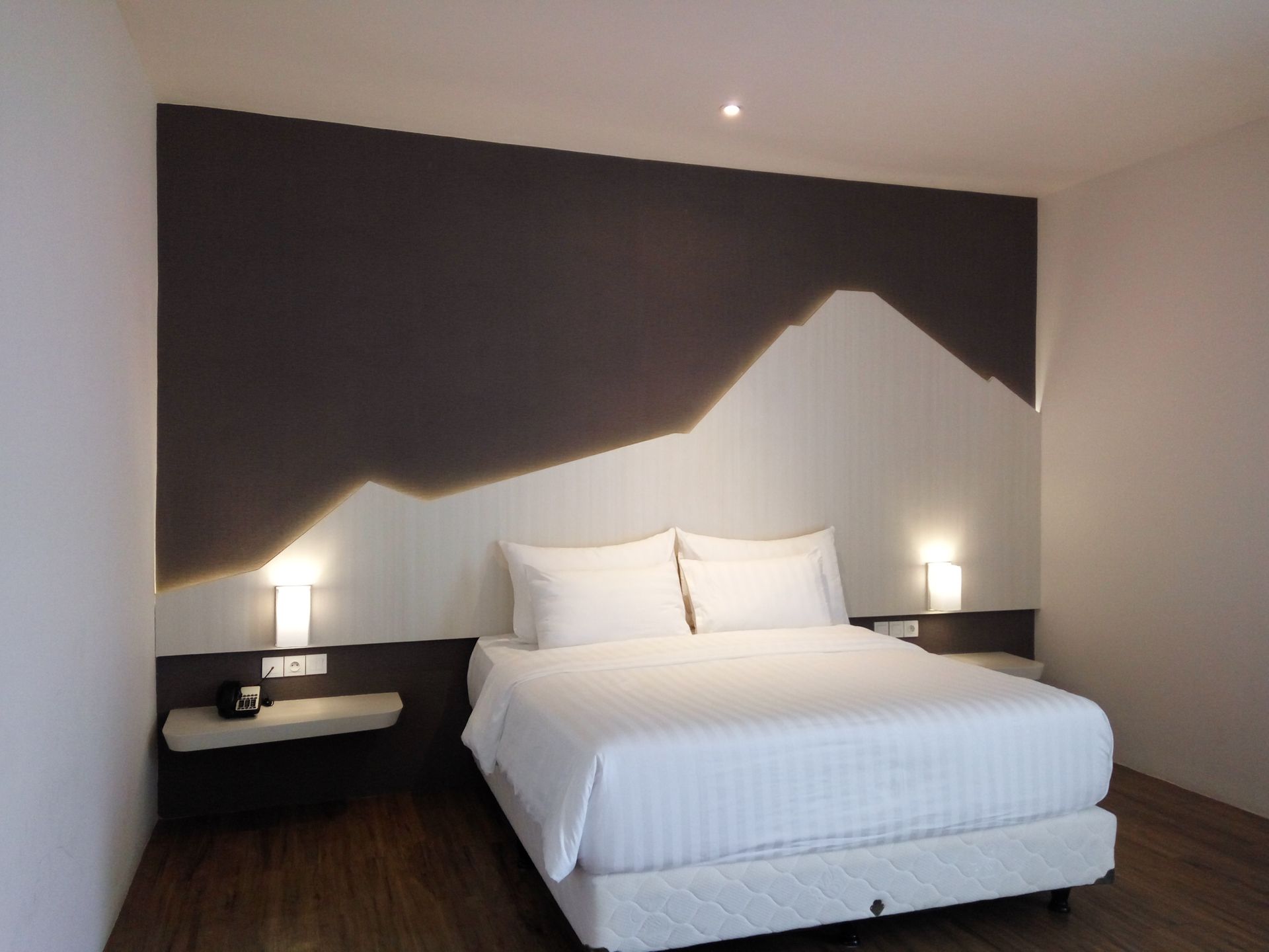 Bromo Park Hotel in Probolinggo, Indonesia Book Online