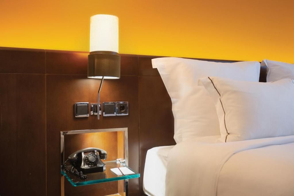 Cosy Double Room