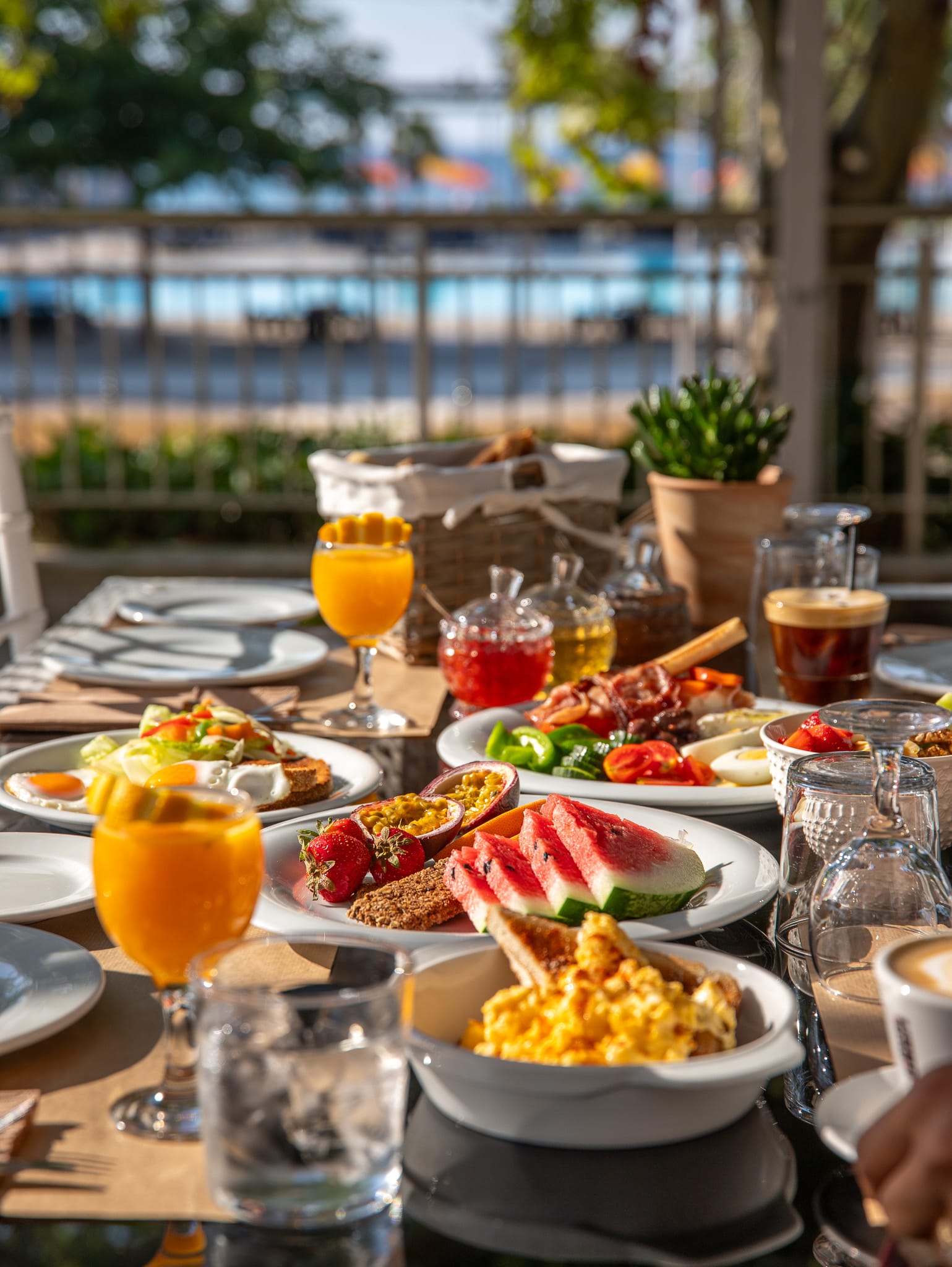 Junior Suite with Sea View