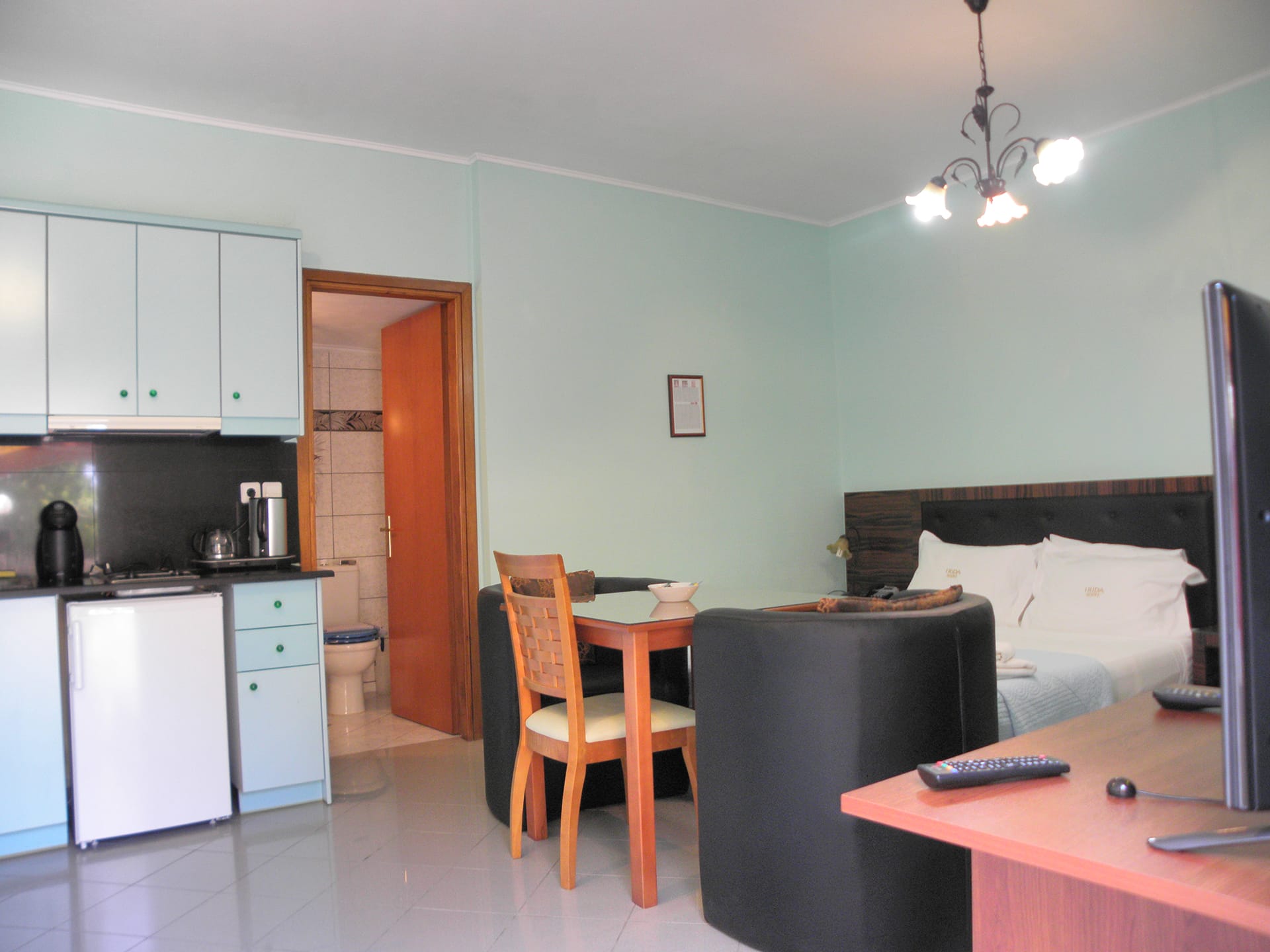 Superior Apartment Ground Floor 3 Moires