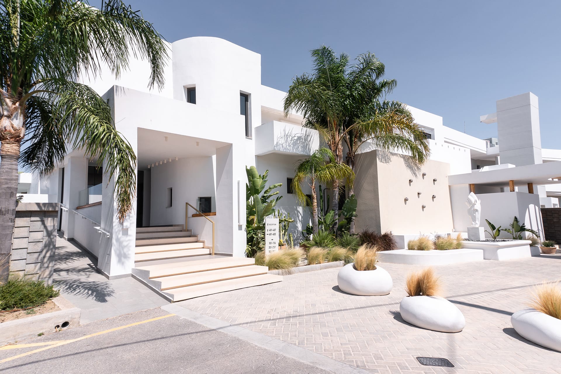 Casa Cabana Hotel & Suites - Adults Only, ,