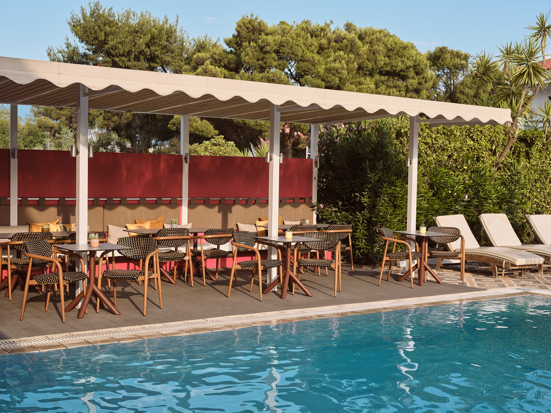 Cactus Hotel Zakynthos, ,