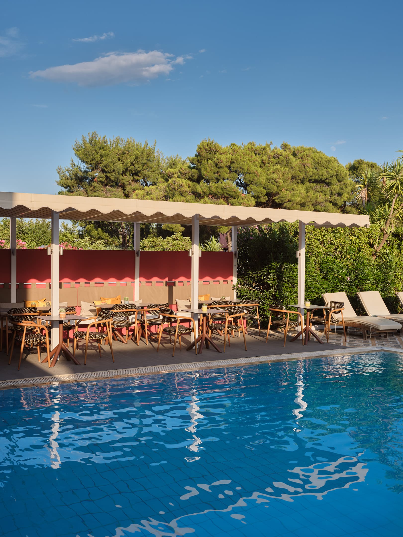 Cactus Hotel Zakynthos, ,