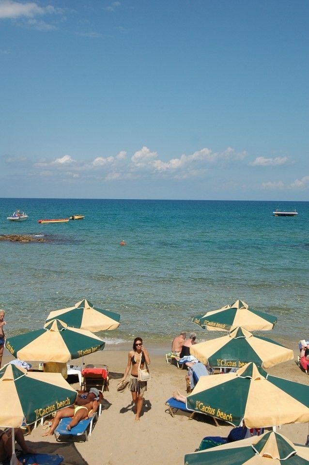 Cactus Hotels in Crete, Greece | Book online