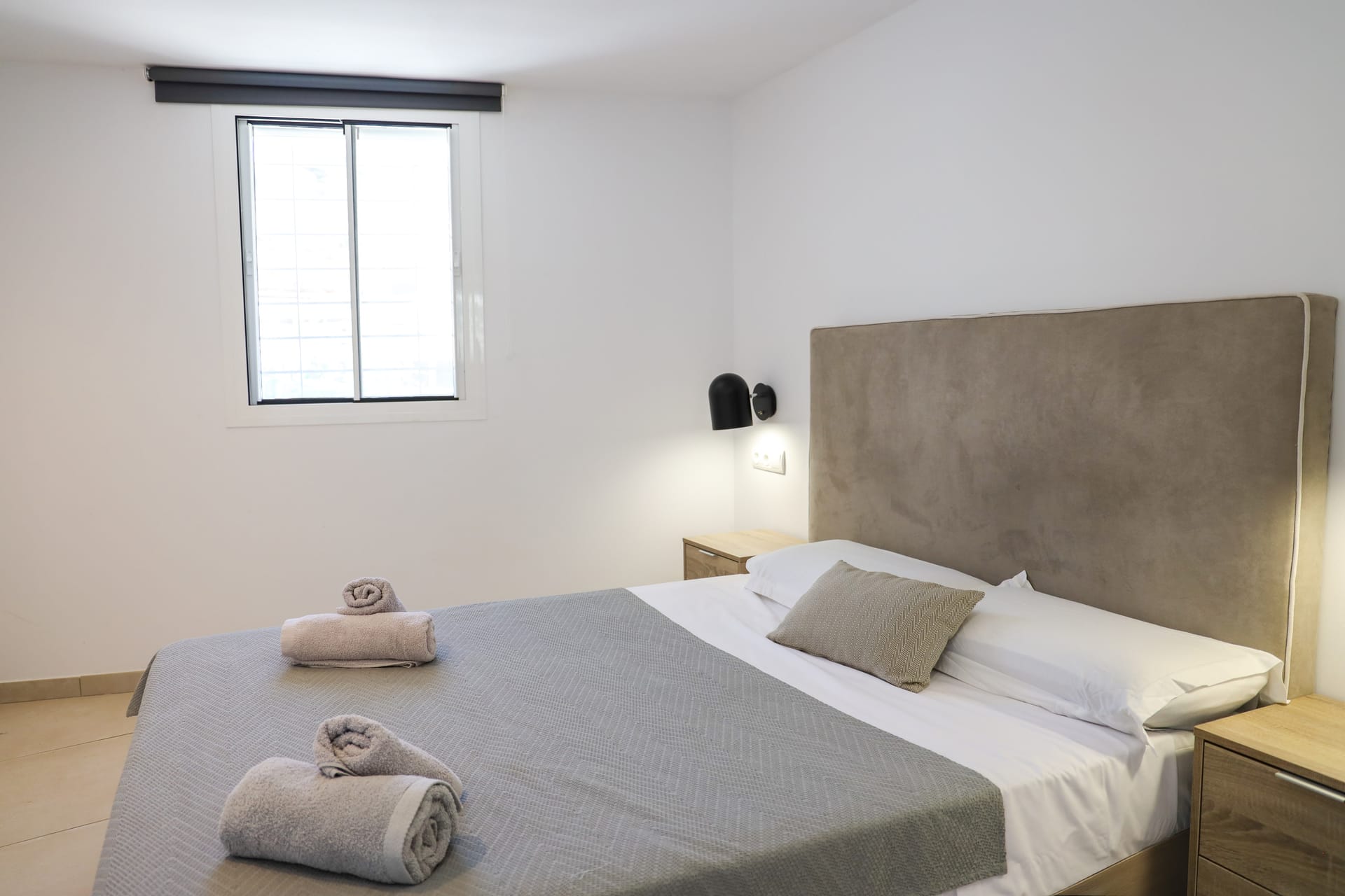 One Bedroom Suite
