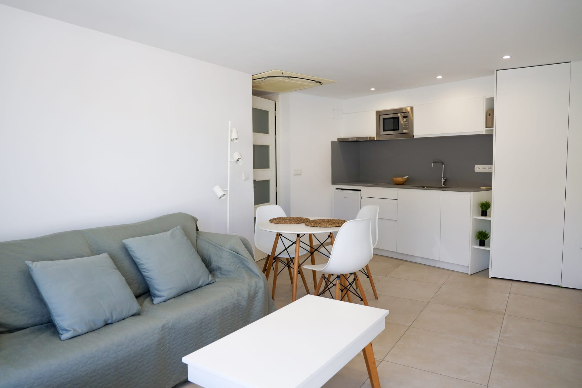 One Bedroom Suite