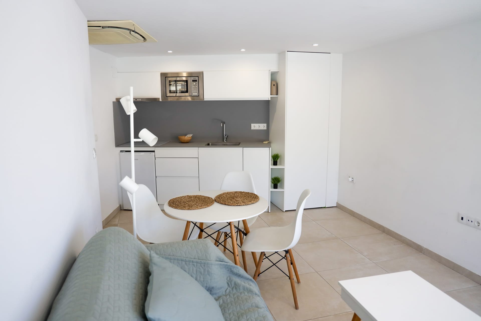 One Bedroom Suite