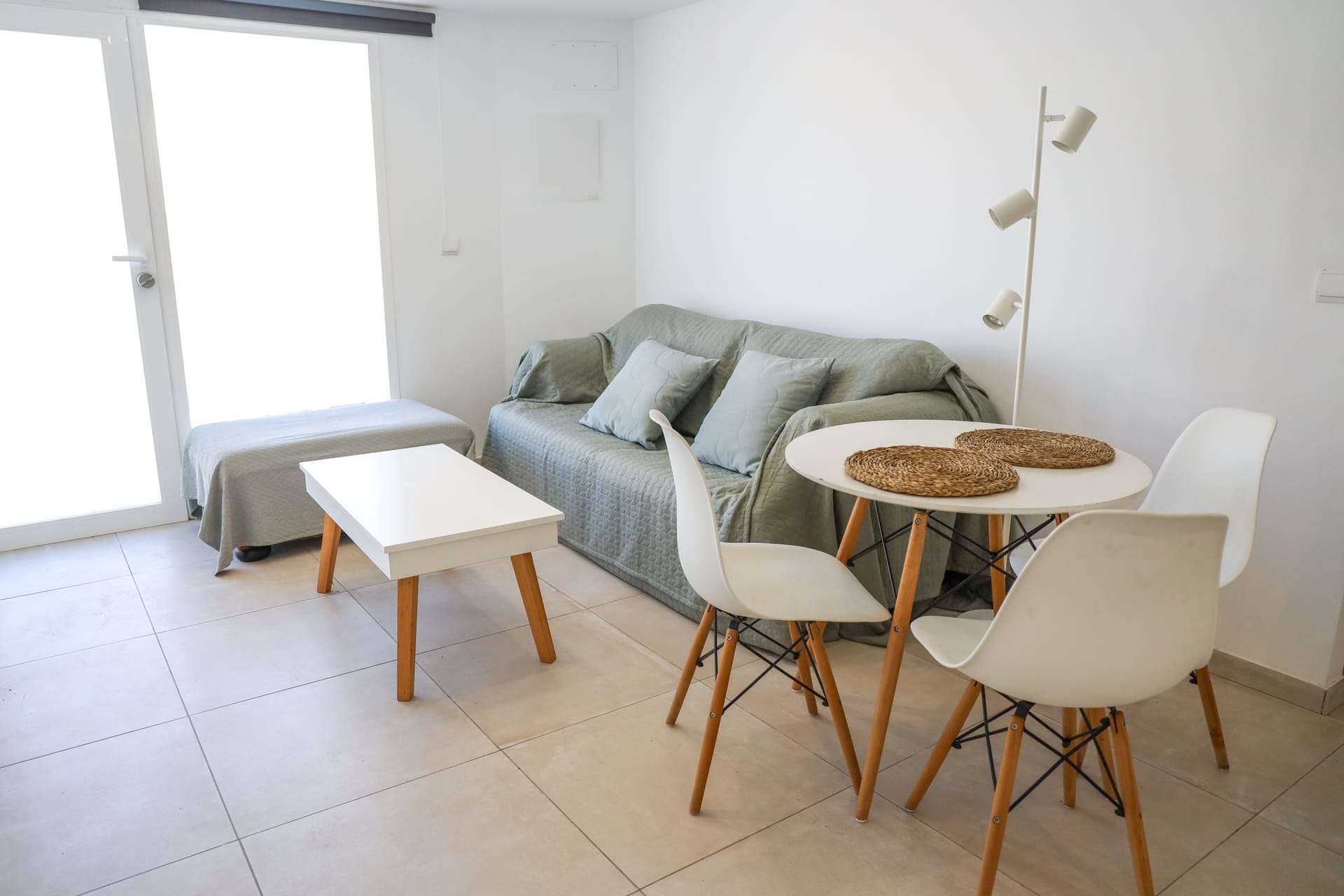 One Bedroom Suite
