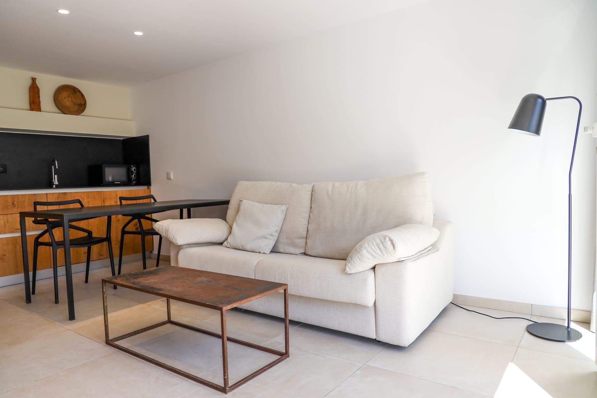 Signature One Bedroom Suite with Private Terrace