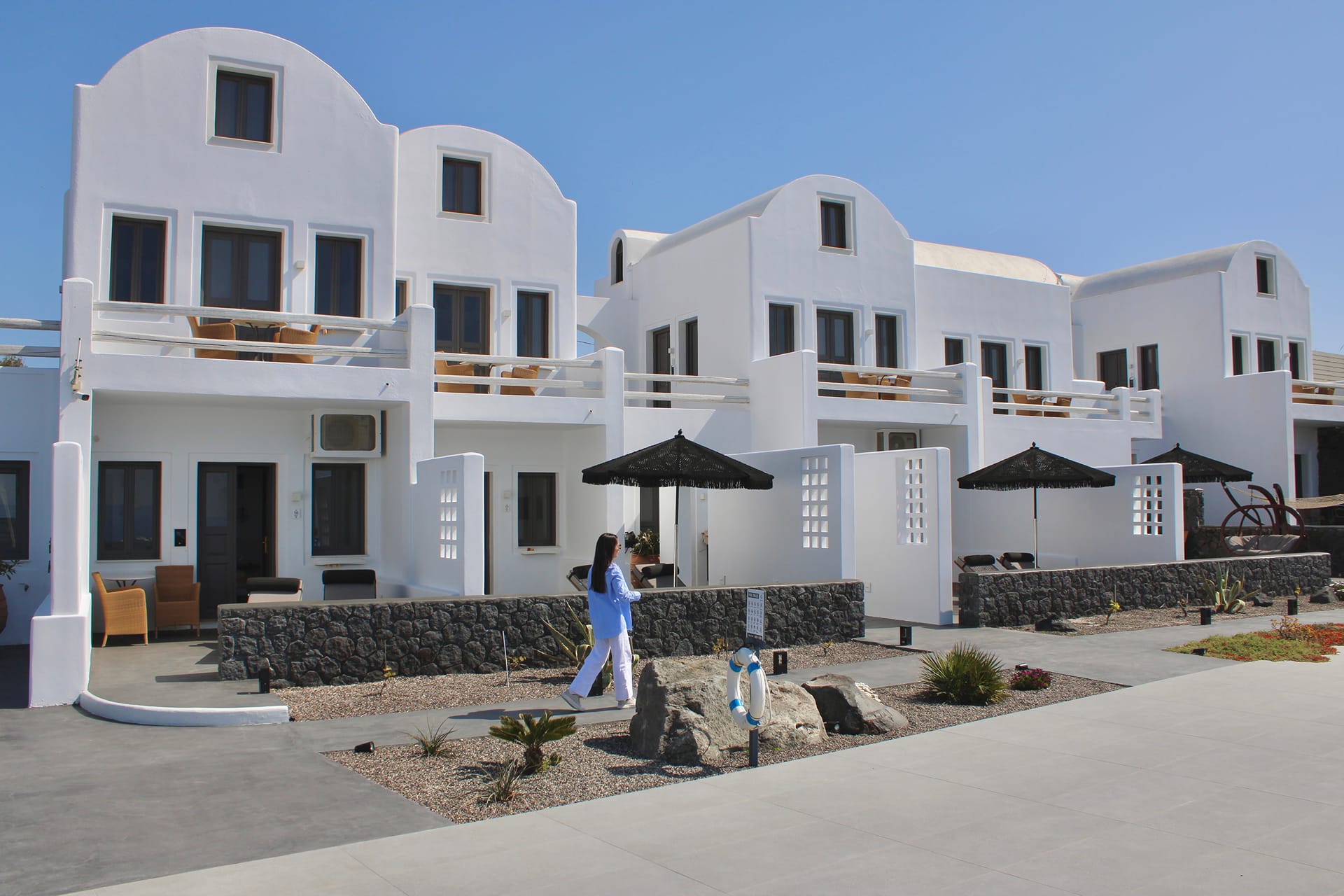 Caldera's Memories Santorini, ,