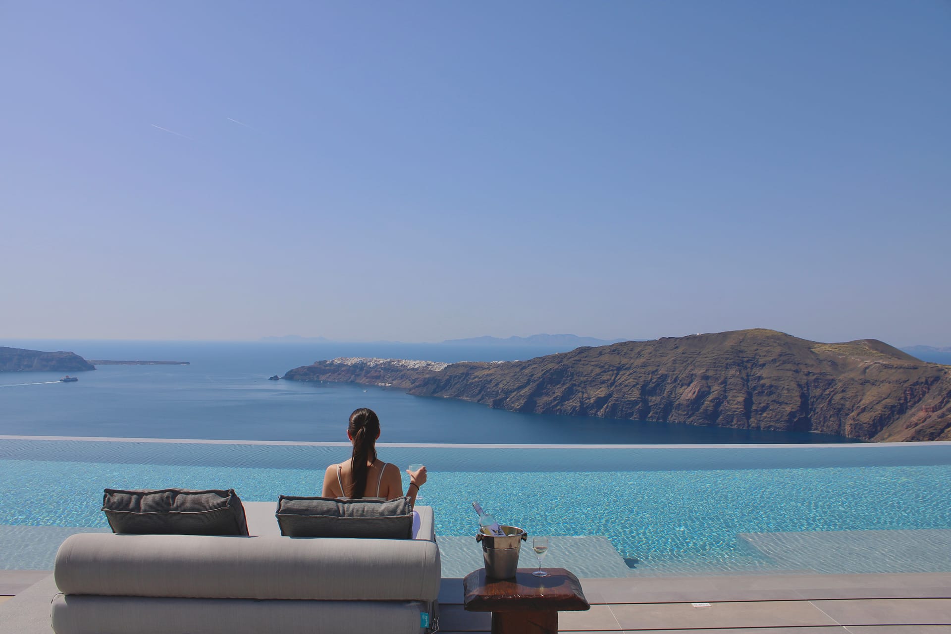 Caldera's Memories Santorini, ,
