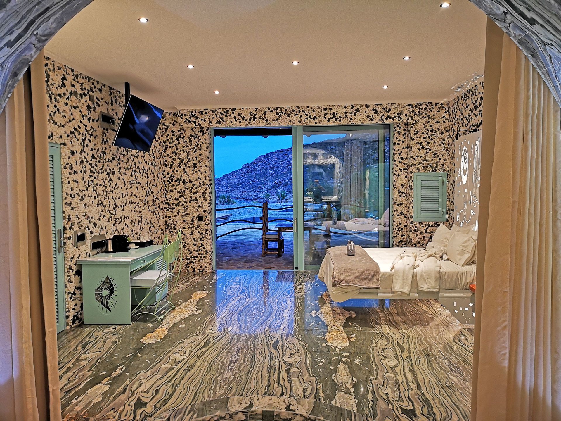 Accommodations