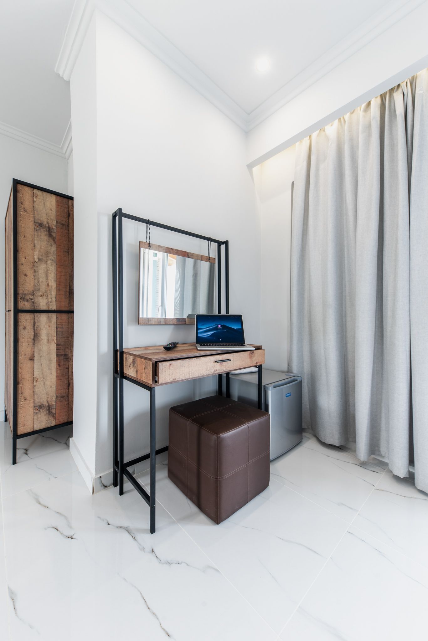 Junior Suite with Panoramic Sea View