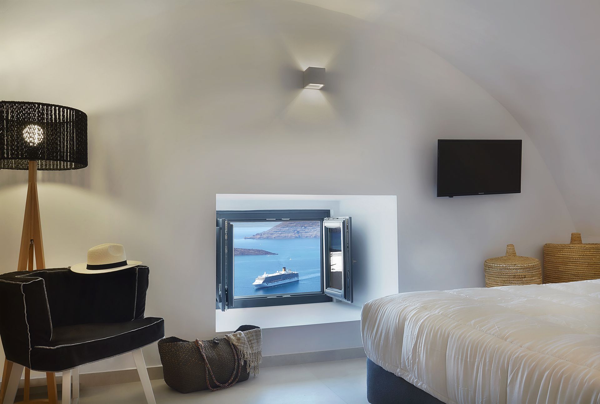 Grand Cave Suite