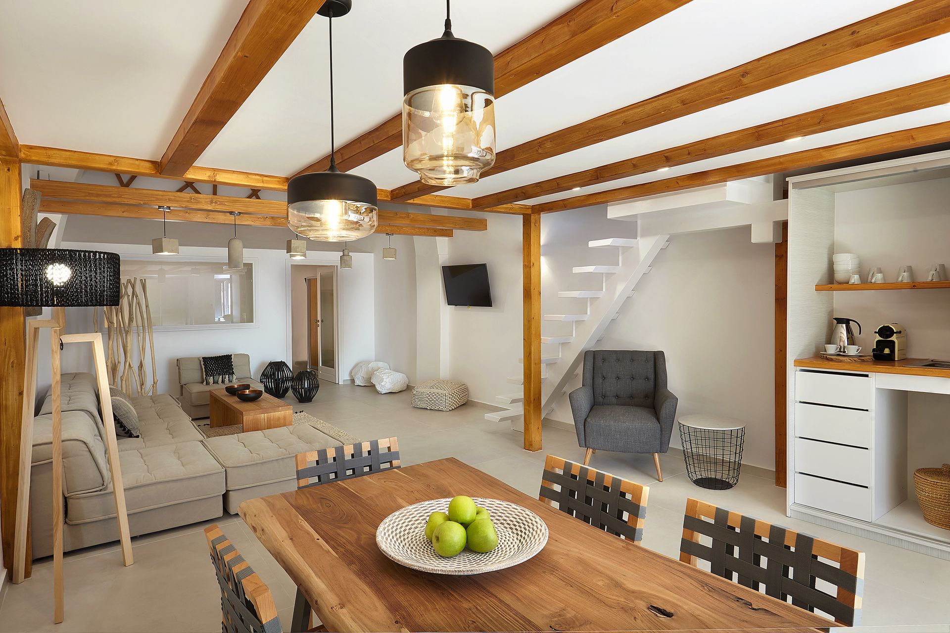 Grand Cave Suite