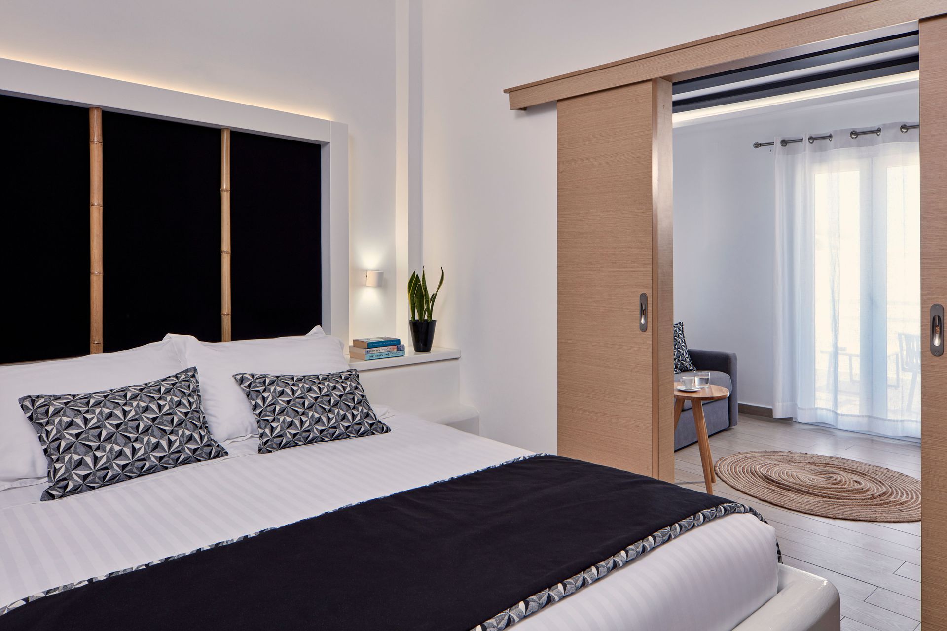 Junior Suite (3 adults)