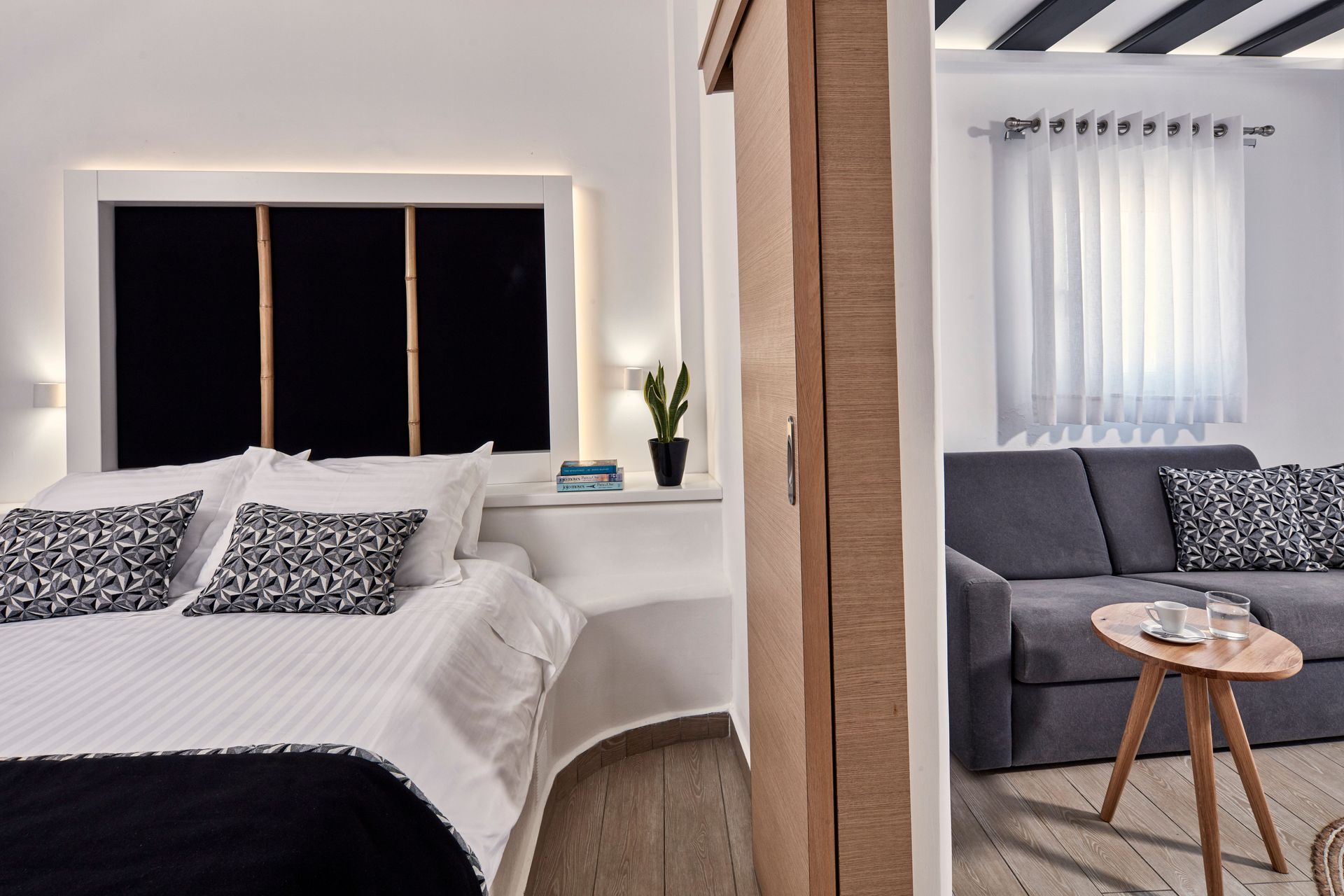 Junior Suite (3 adults)