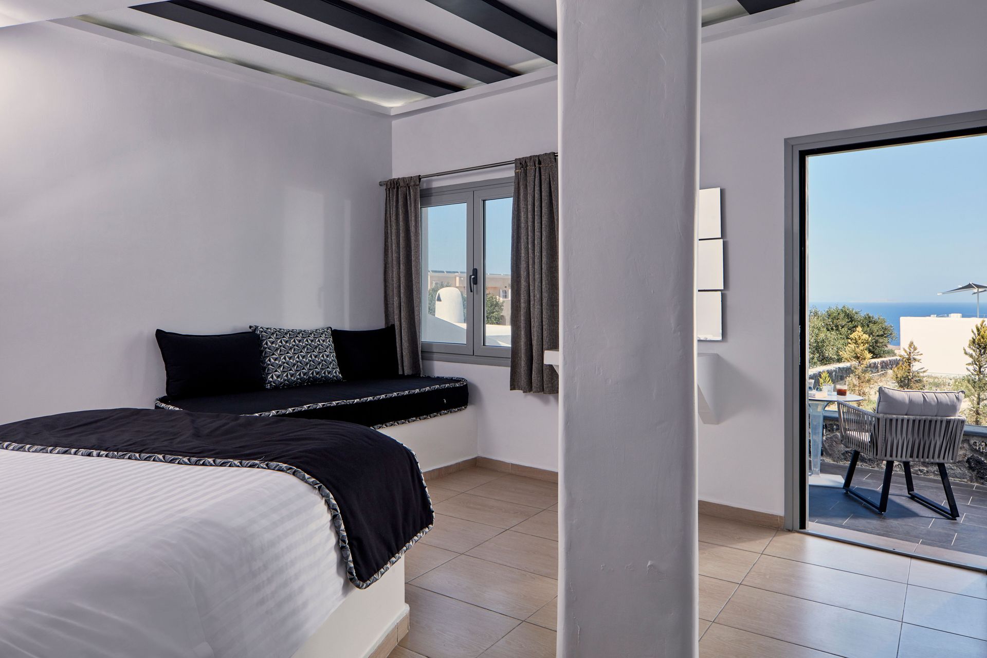 Junior Suite (3 adults)