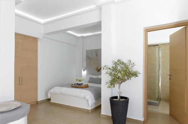 Junior Suite (3 adults)