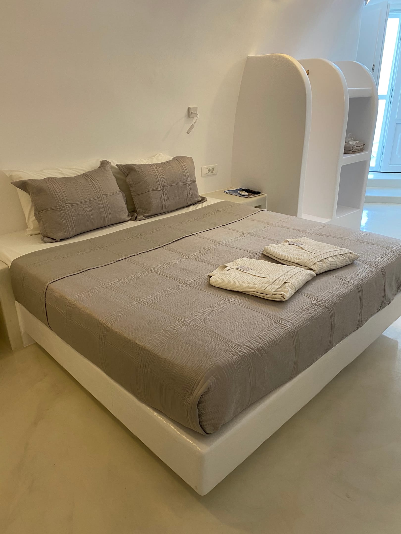Jacuzzi Suite double
