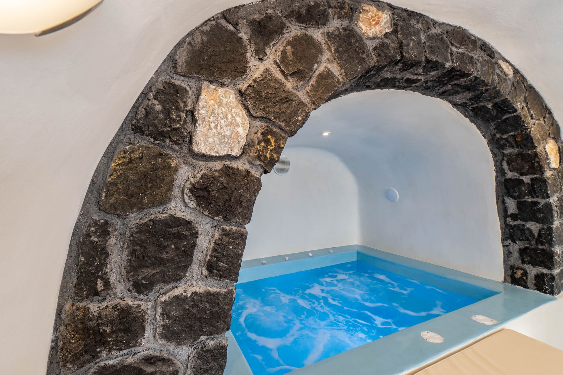 Jacuzzi Suite double