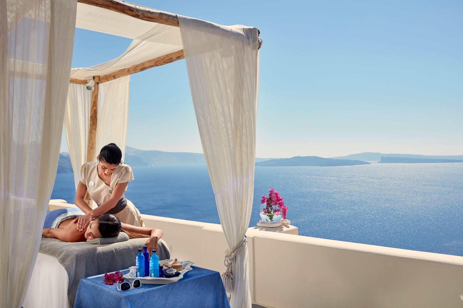 Canaves Oia Suites Greece | Luxury Suites Oia | Book Online