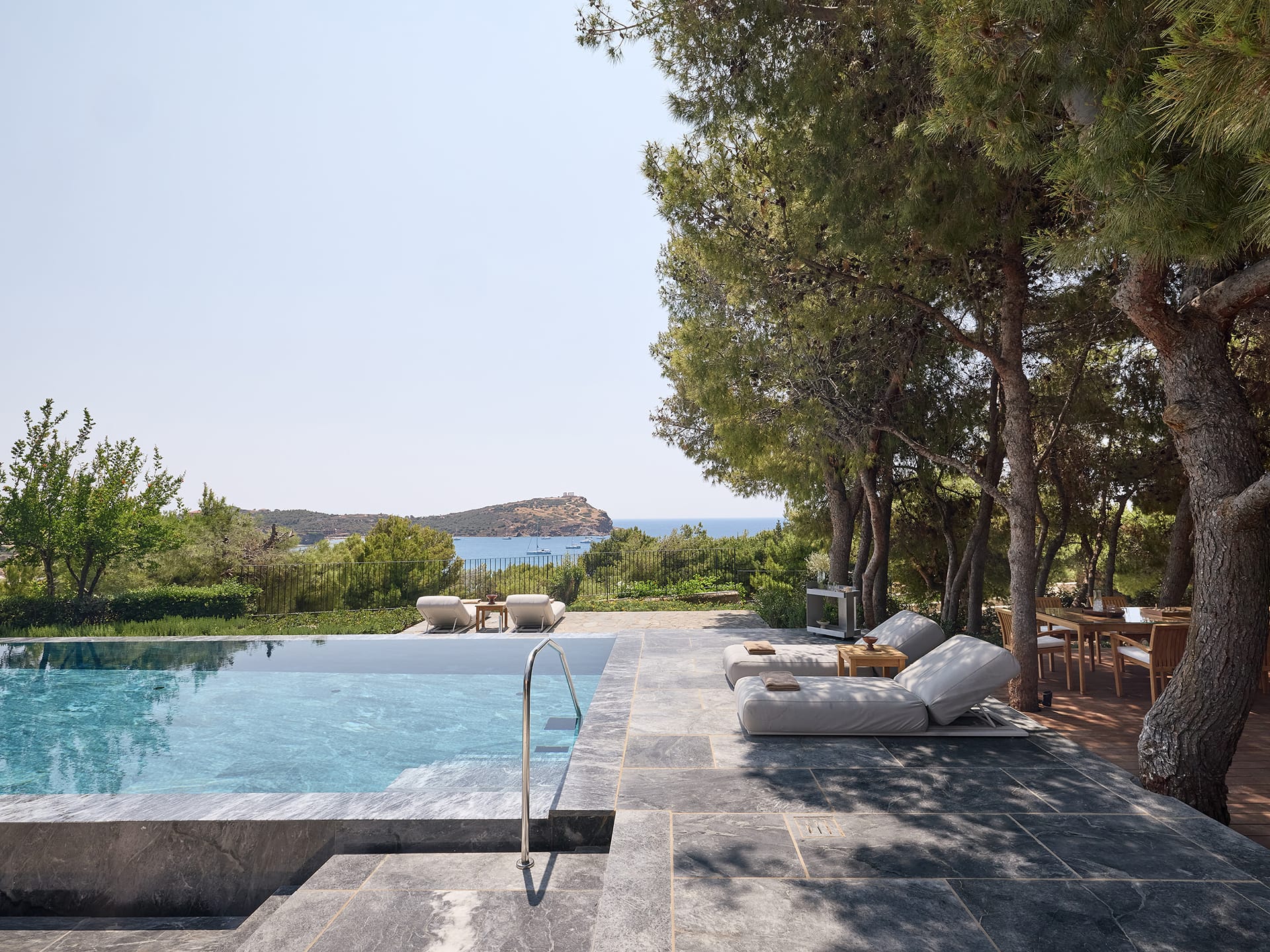 3-Bedroom Estate