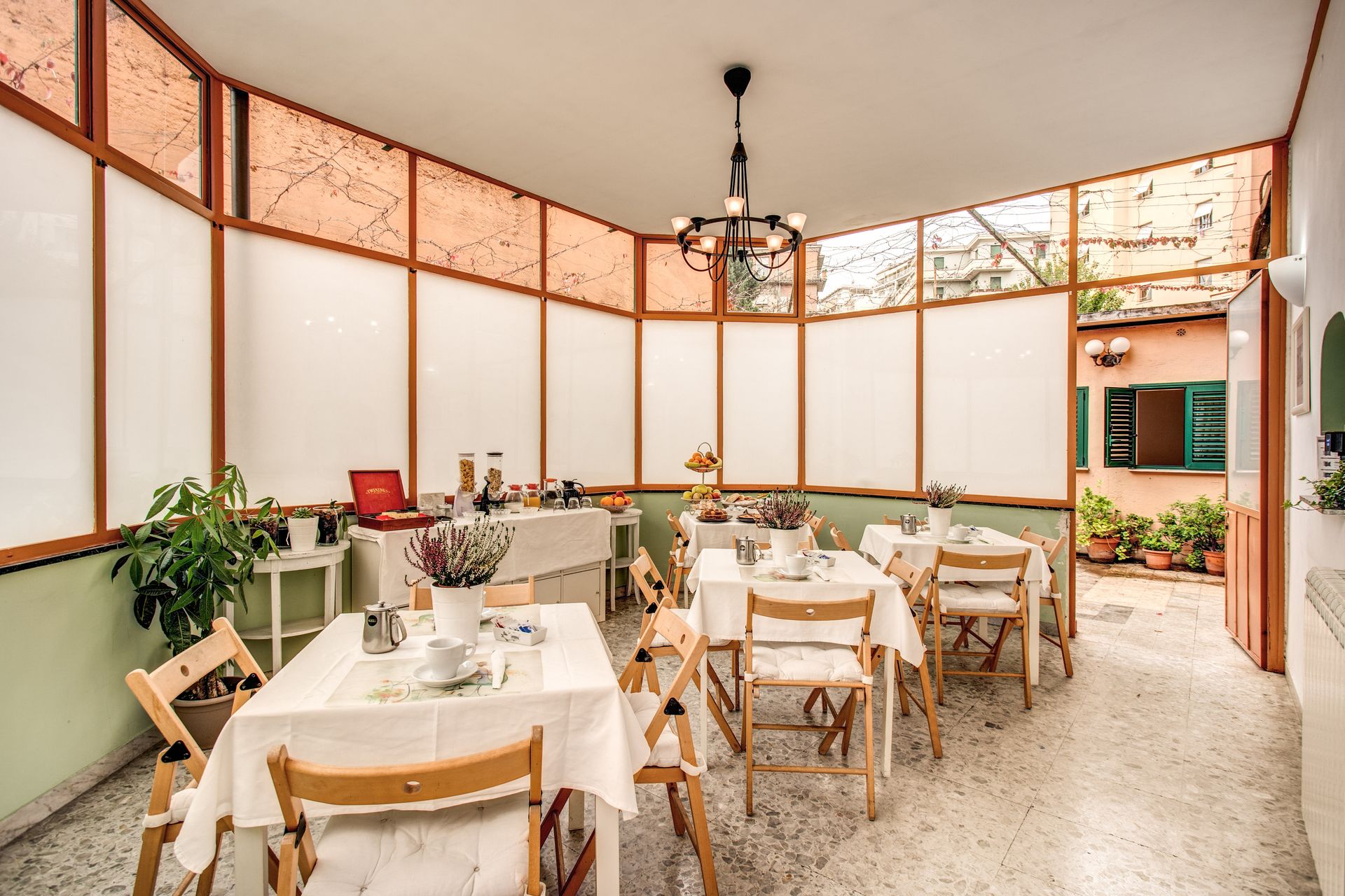 Carmel Hotel Rome Book Online