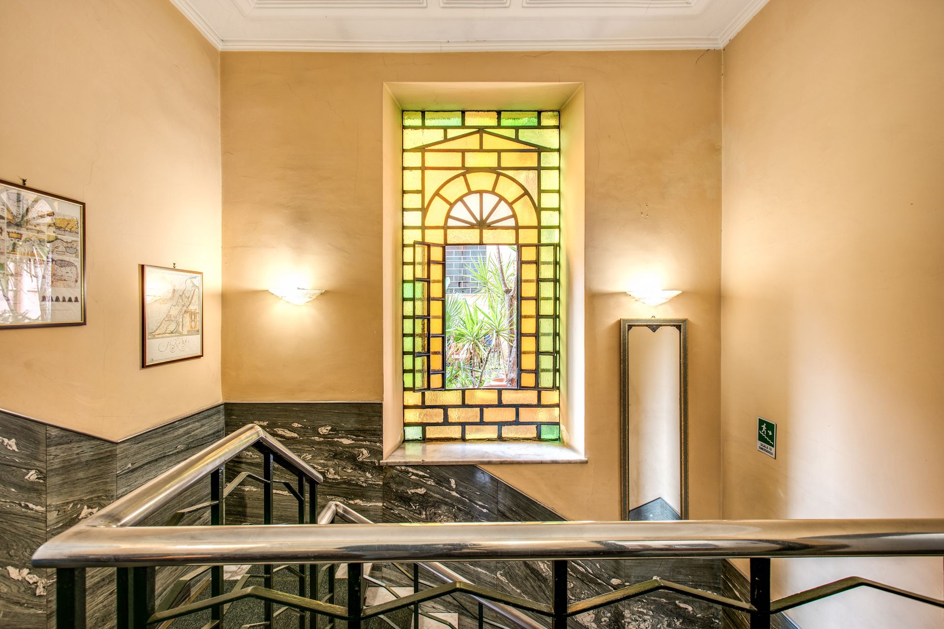 Carmel Hotel Rome Book Online