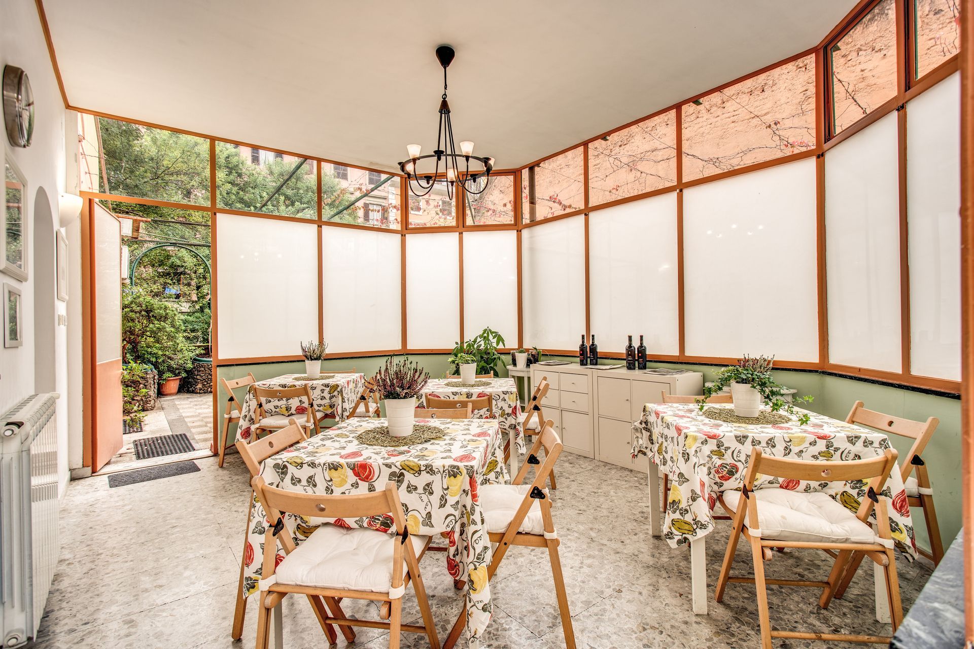 Carmel Hotel Rome Book Online