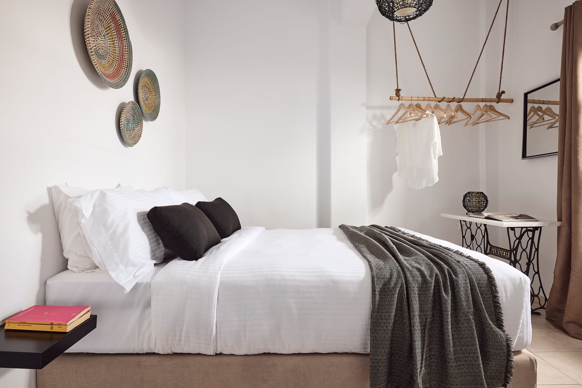 Casa Bu 1 | Two Bedroom Apartment - Ground Floor with Terrace