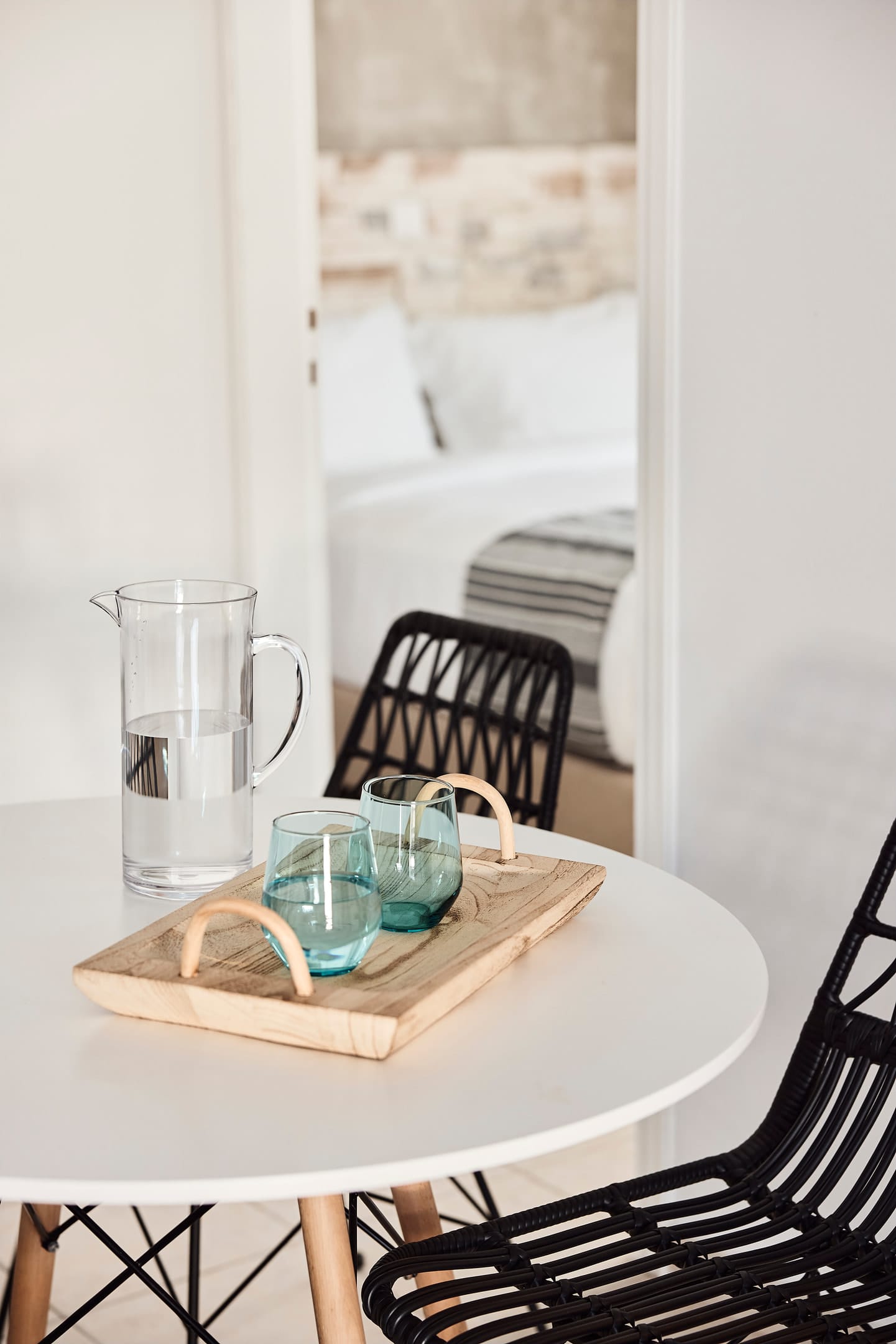 Casa Bu 1 | Two Bedroom Apartment - Ground Floor with Terrace