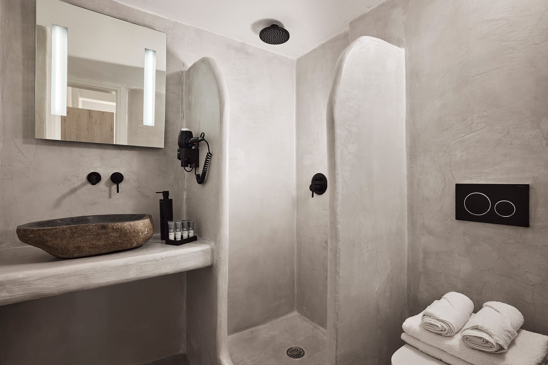 Casa Bu 1 | Two Bedroom Apartment - Ground Floor with Terrace