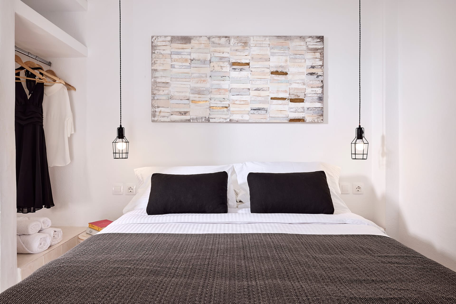 Casa Bu 2 | One Bedroom Apartment with Sea View