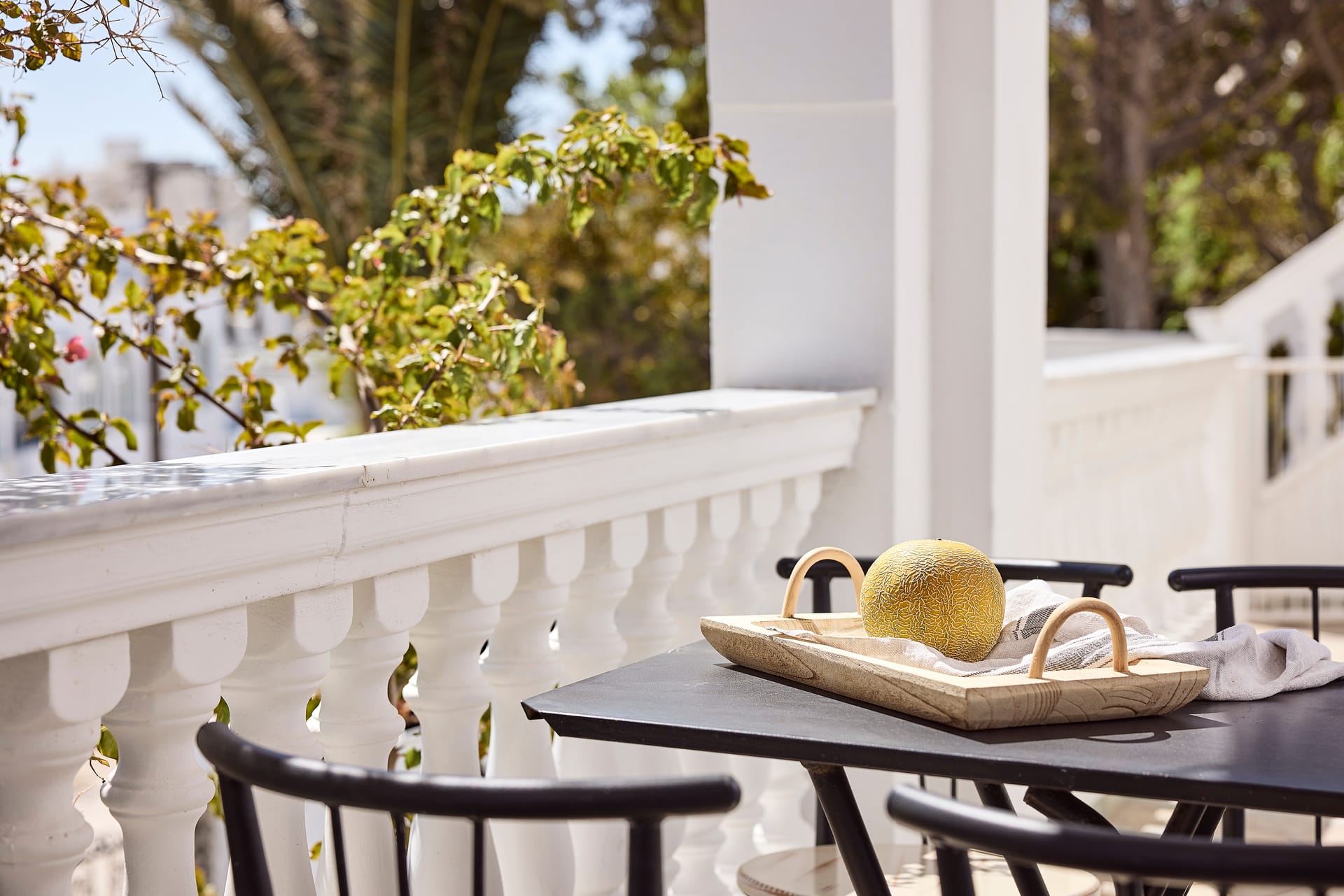 Casa Bu 3 | Two Bedroom Apartment with Sea View