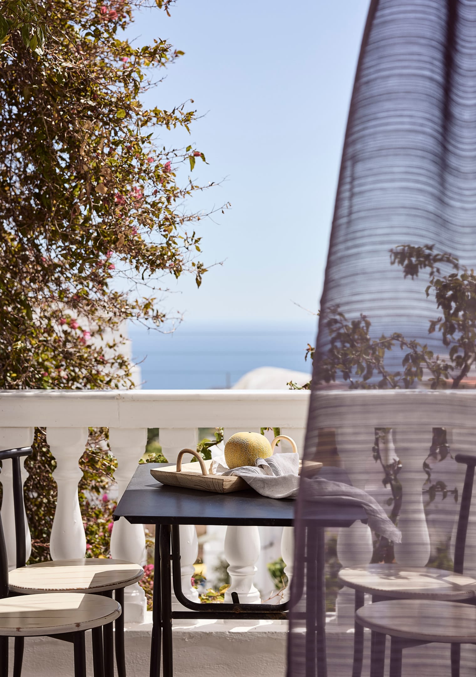 Casa Bu 3 | Two Bedroom Apartment with Sea View