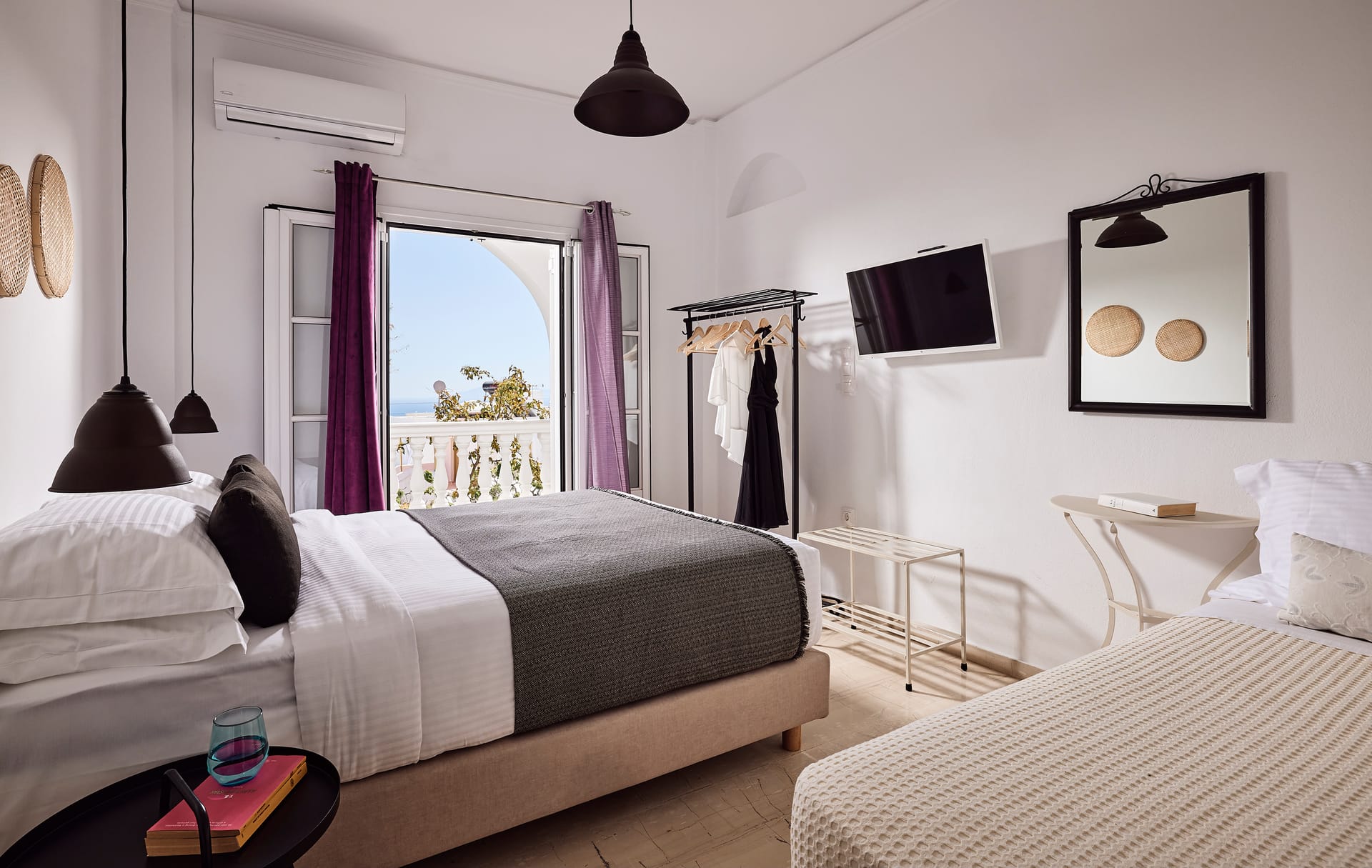 Casa Bu 3 | Two Bedroom Apartment with Sea View