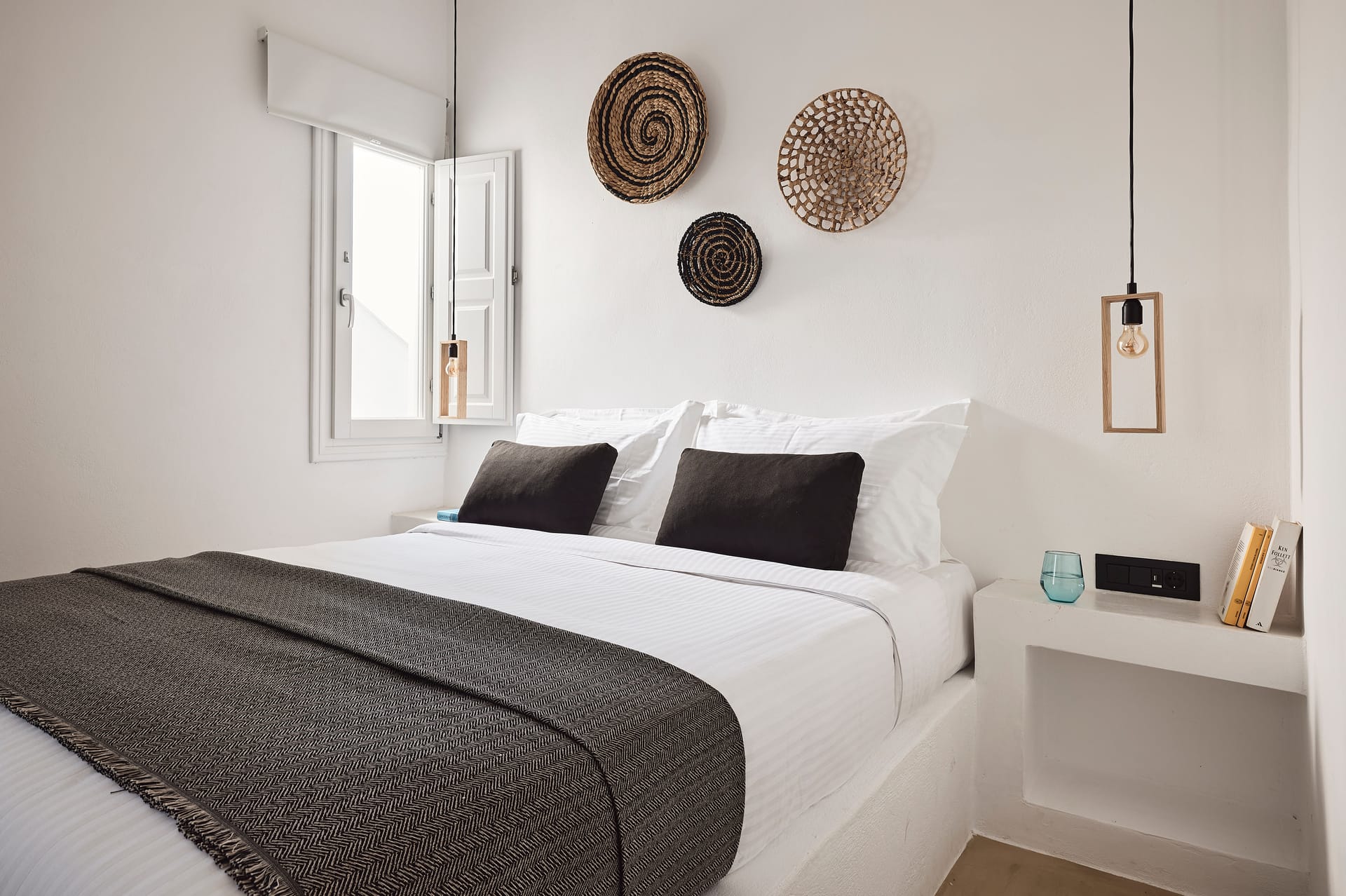 Casa Bu 4 | One Bedroom Apartment with Outdoor Hot Tub