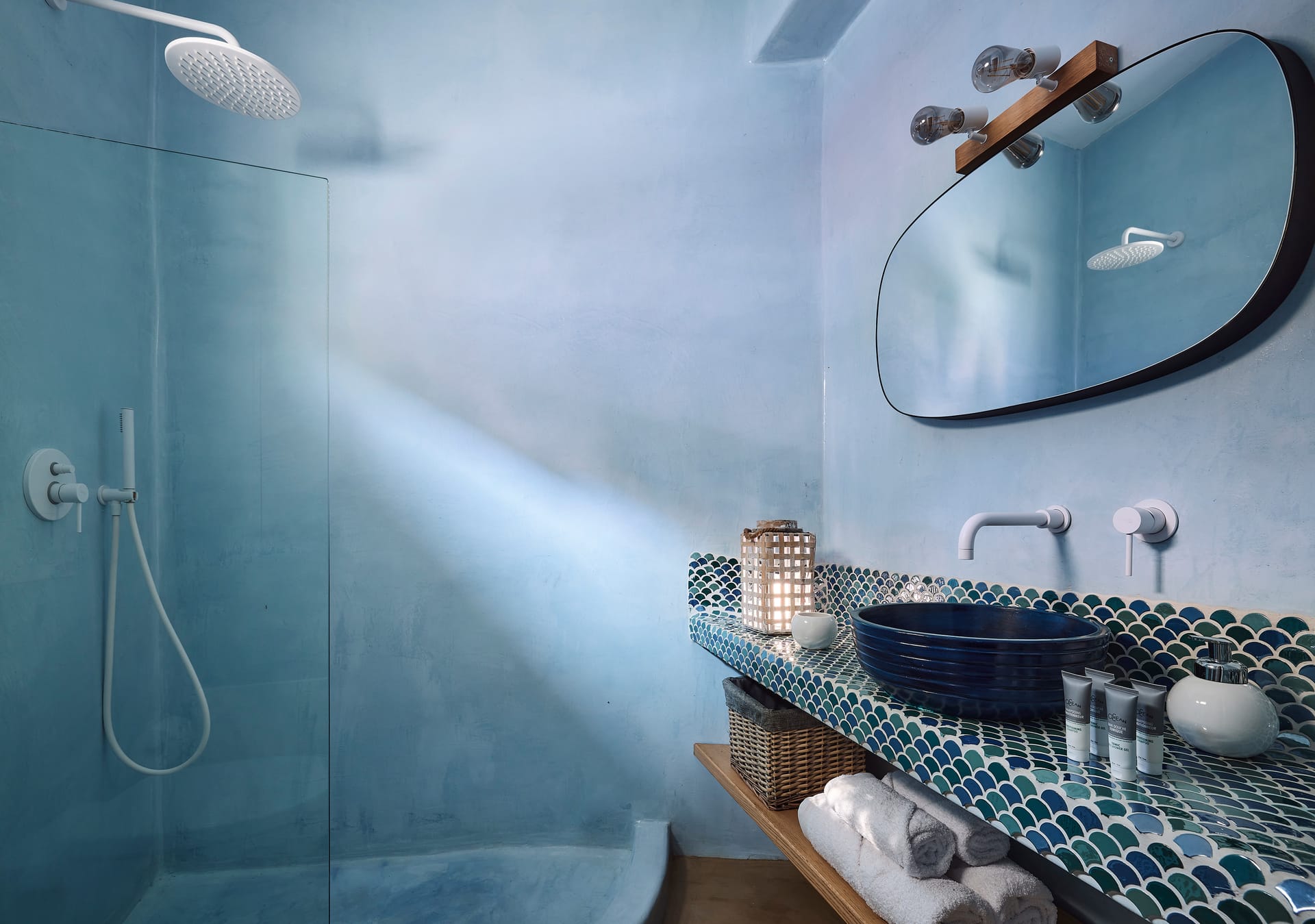 Casa Bu 5 | Double Room with Outdoor Hot Tub