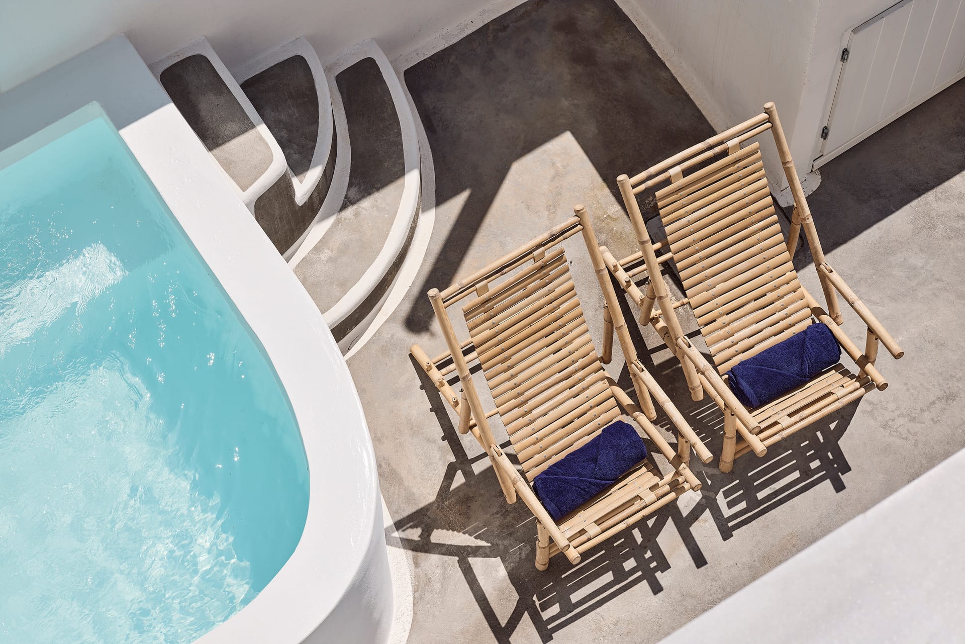 Casa Bu 5 | Double Room with Outdoor Hot Tub