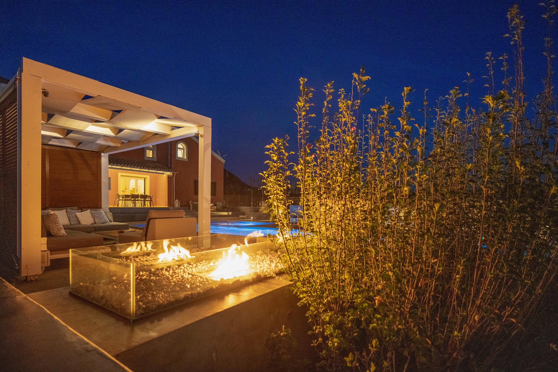 Casa Alta Mare Corfu, ,
