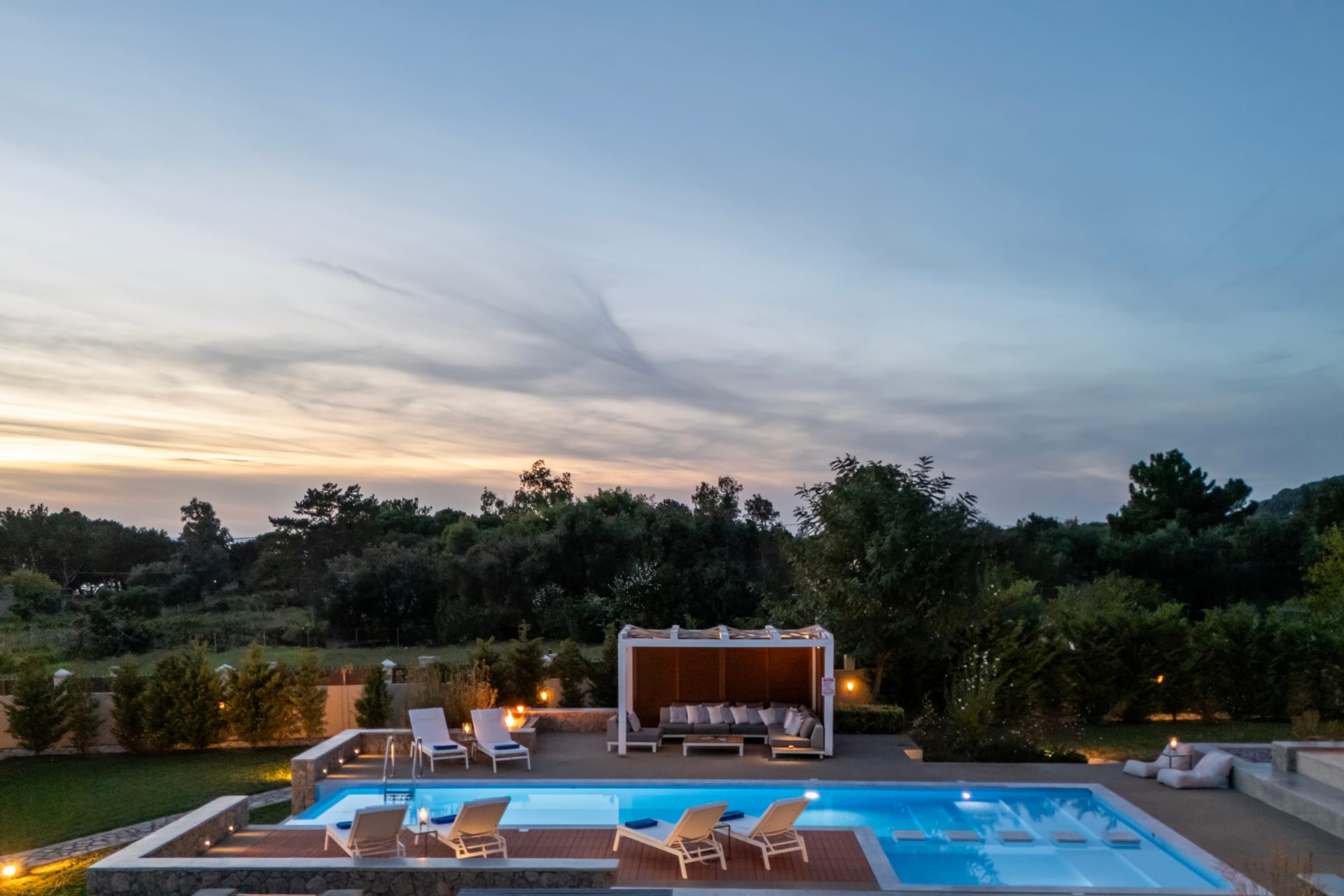 Casa Alta Mare Corfu, ,