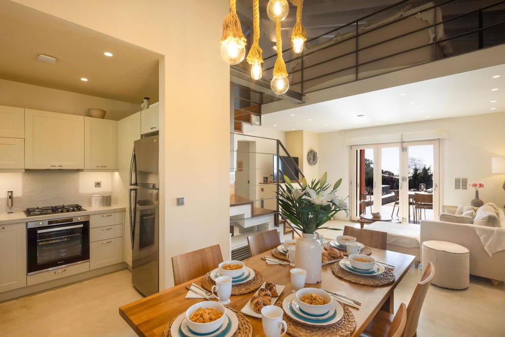 Casa Alta Mare Corfu, ,